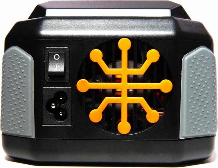 Image du produit Spektrum Smart G2 AC Charger 2x200W EU