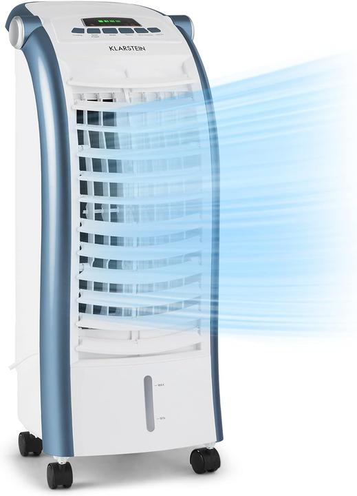 Produktbild Klarstein 4-in-1 Verdunstungskühler