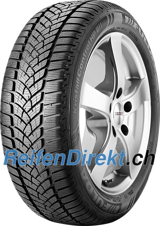 Immagine prodotto Fulda Controllo cristallo HP 2 (205/55R16 91H, Pneumatici invernali)