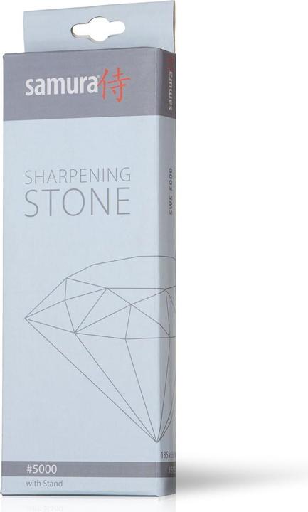 Actual product image Samura Whetstone #5000