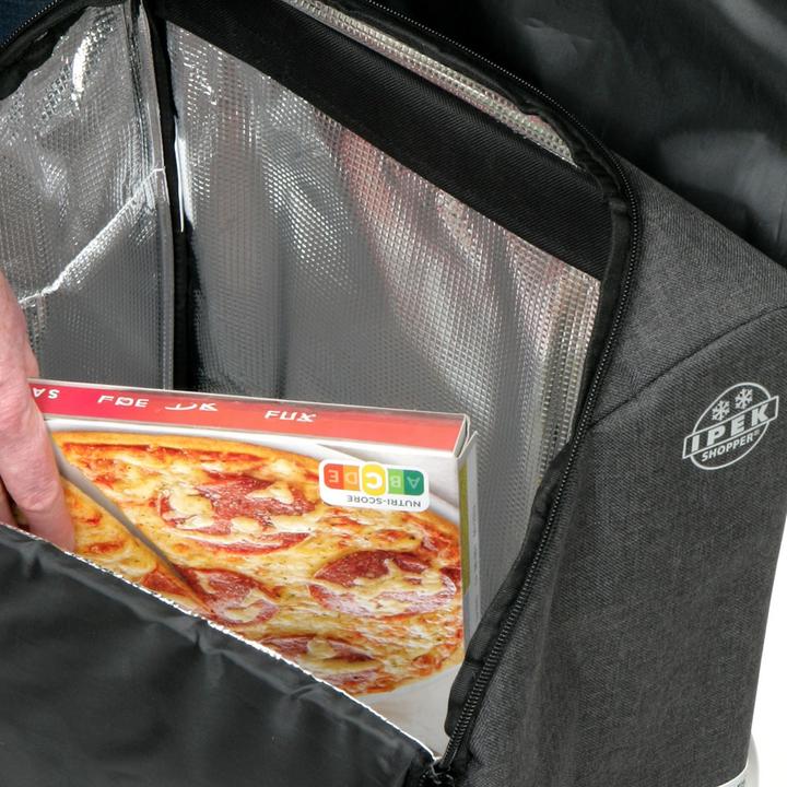 Image du produit Andersen Treppensteiger Royal Shopper Ipek Mo