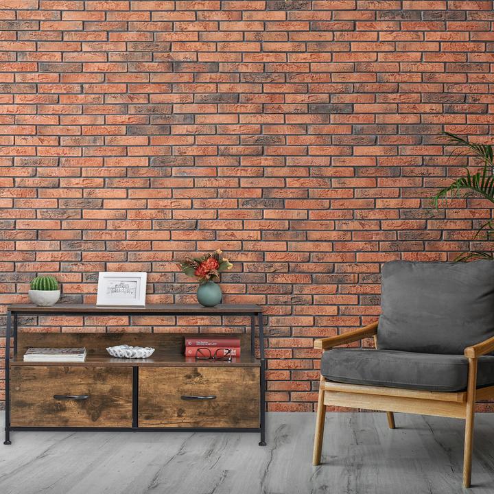 Produktbild Relaxdays TV-Board (93 x 41.5 x 48.5 cm)