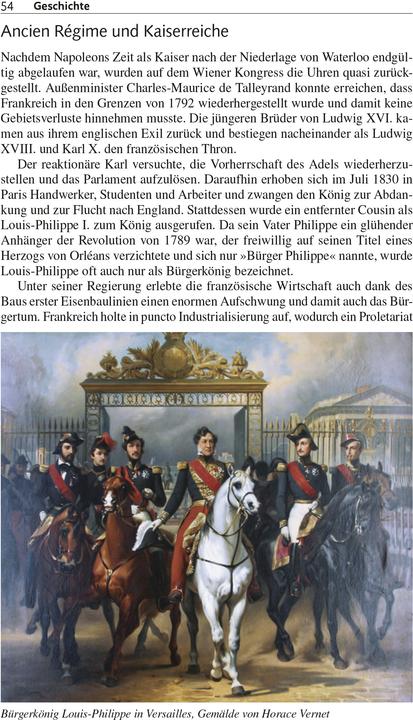 Image du produit Reiseführer Périgord (Allemand, Heike Bentheimer, 2024)