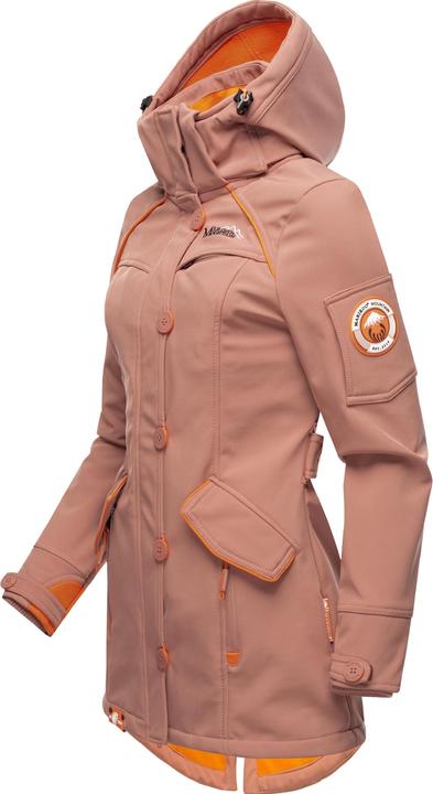 Actual product image Marikoo Soulinaa (S)