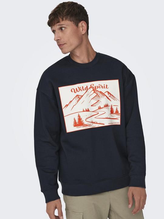 Produktbild Only & Sons Eli (M)
