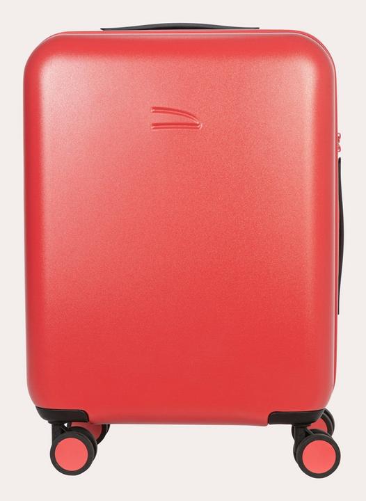 Immagine prodotto Tucano TED Trolley 40L (40 l, Bagaglio a mano (fino a 50 litri))