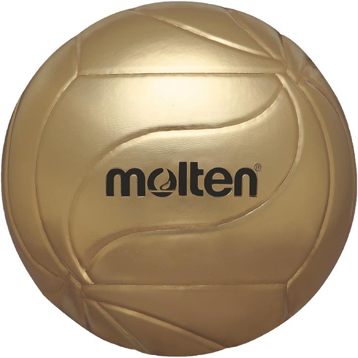 Actual product image Molten V5M9500 Volleyball