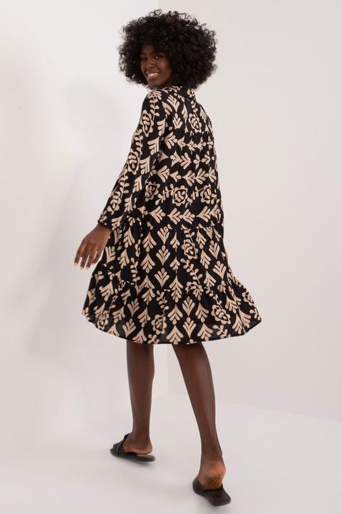 Actual product image Sublevel Everyday dress model (S)