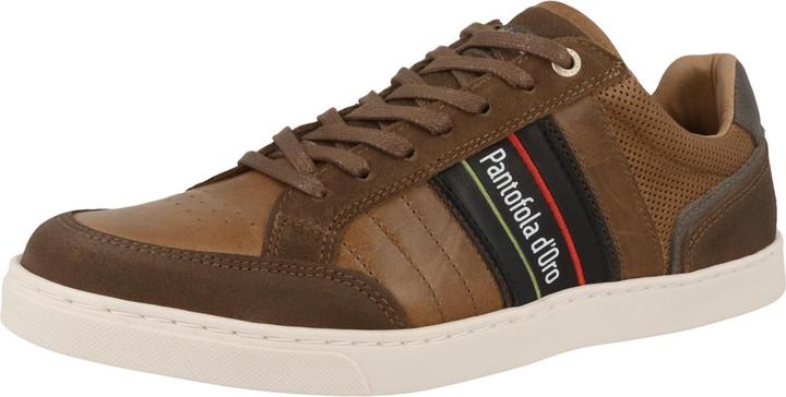 Actual product image Pantofola d'Oro Laceno Uomo Low - 52379 (41)