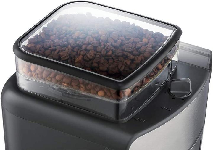 Produktbild Russell Hobbs Kaffeemaschine mit Mahlwerk