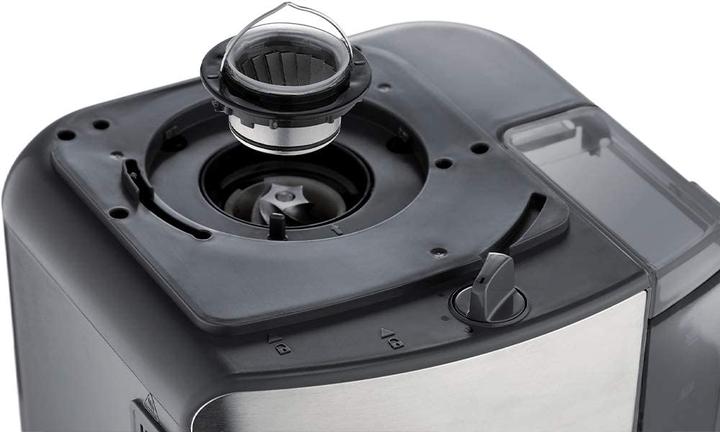 Produktbild Russell Hobbs Kaffeemaschine mit Mahlwerk