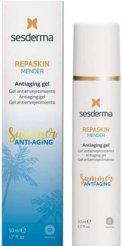 Produktbild Sesderma Repaskin Mender Summer Anti-Aging Gel Hydrating Face Gel 50ml
