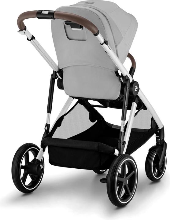 Image du produit Cybex Gazelle S