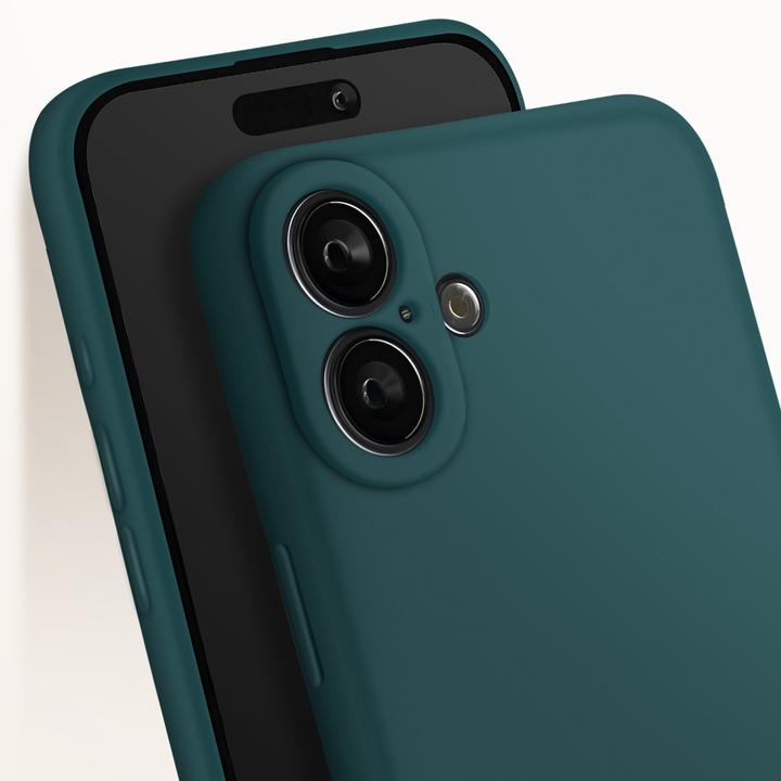 Image du produit Avizar Classic Case Mat Series (Apple iPhone 16)