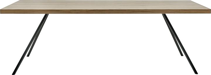 Actual product image Horgenglarus Studio table