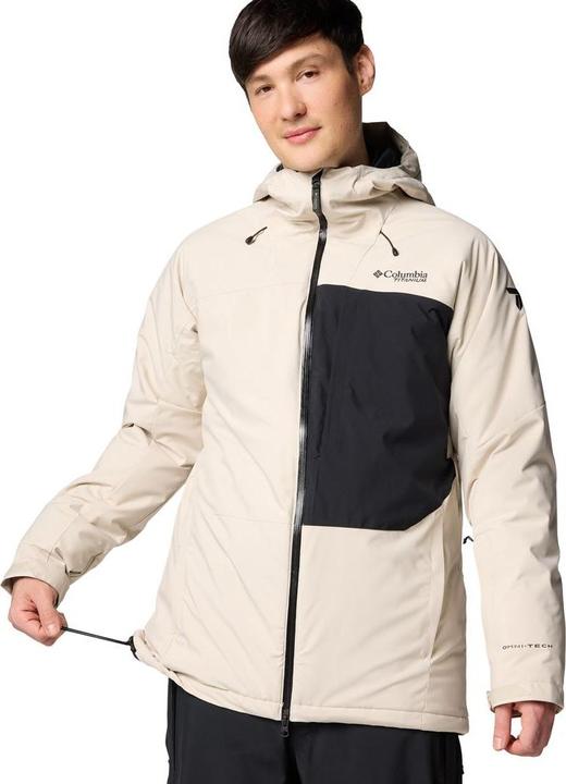 Immagine prodotto Columbia Giacca Winter District III (S)