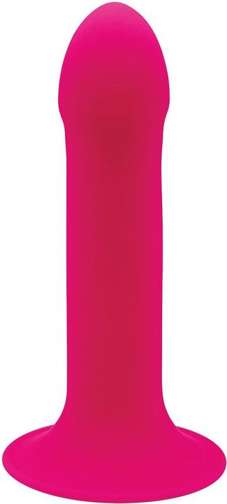 Dream Toys Dildo Premium Solid Love da 7 pollici rosa