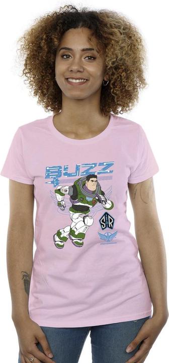 Produktbild Disney Lightyear Buzz Run To Action TShirt (M)