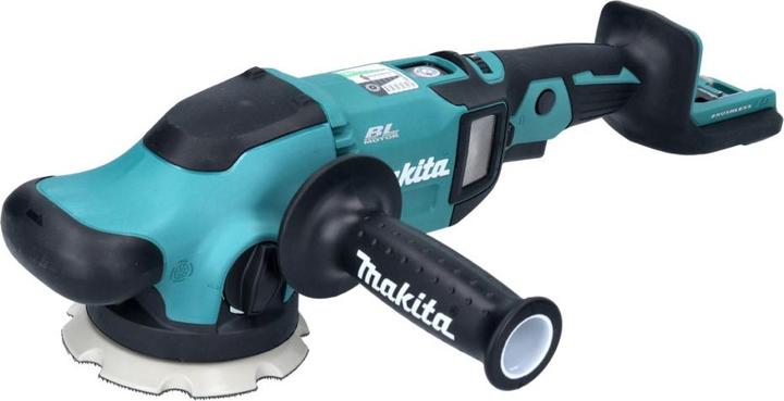 Actual product image Makita DPO500Z (Eccentric grinder, 430 W)