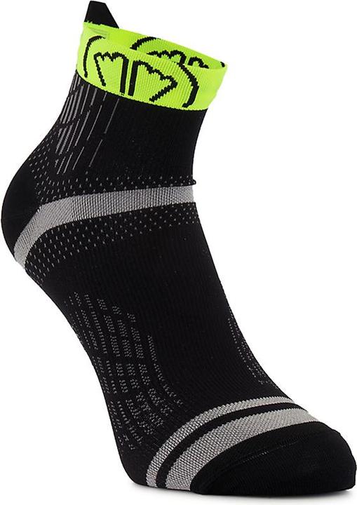 Image du produit Sidas Run Feel 42-43 chaussettes de course hommes (42 - 43)