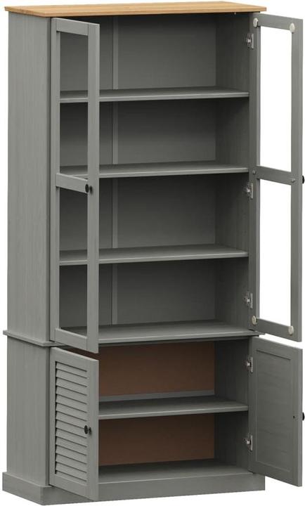Actual product image VidaXL Dash (85 x 35 x 170 cm)