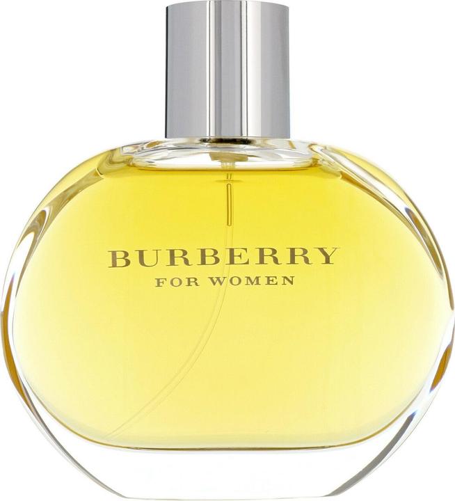 Image du produit Burberry Pour les femmes (Eau de parfum, 100 ml)