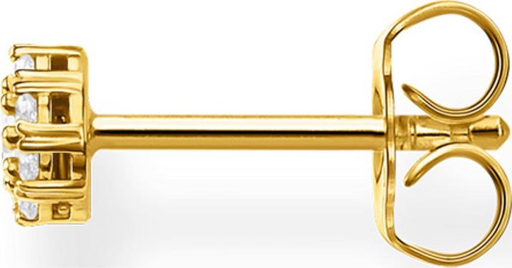 Produktbild Thomas Sabo Ohrstecker (Einzelstück) (925er Silber)
