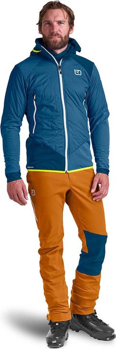 Produktbild Ortovox Col Becchei Hybrid Jacket (M)