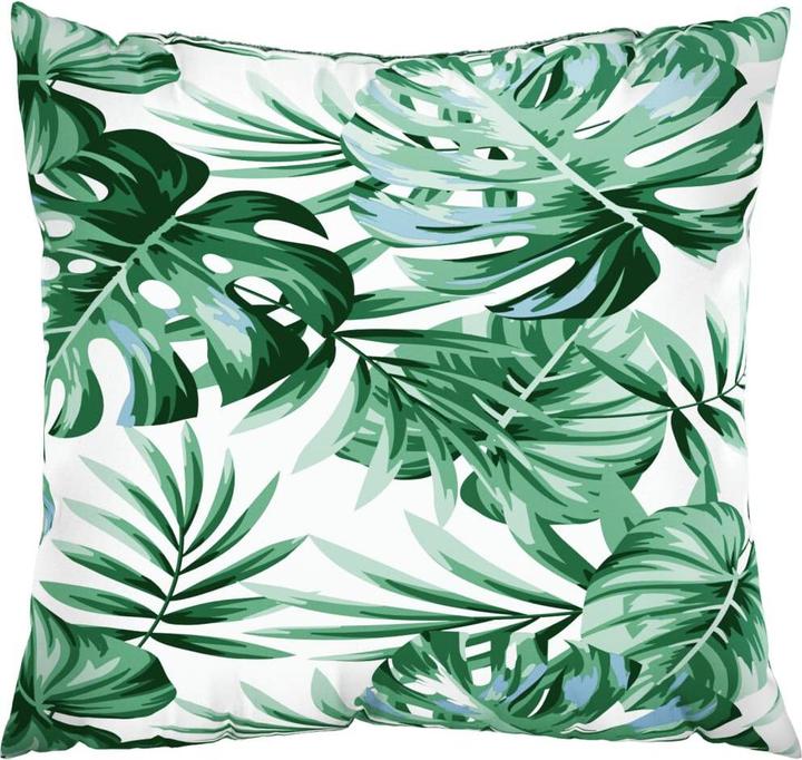 Produktbild VidaXL Garten-Lounge-Set mit Kissen (50 x 50 cm)