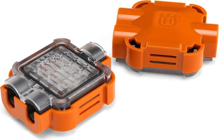 Actual product image Husqvarna Automower Kabelverbinder (Mowing robot, Robot mower installation)