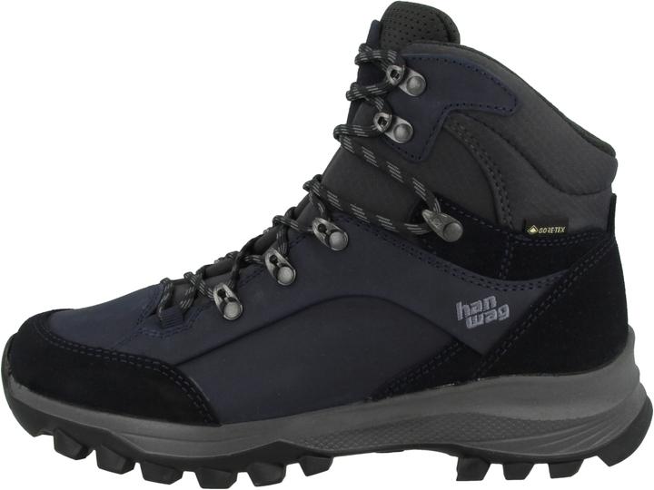 Produktbild Hanwag Banks Lady GTX (39)
