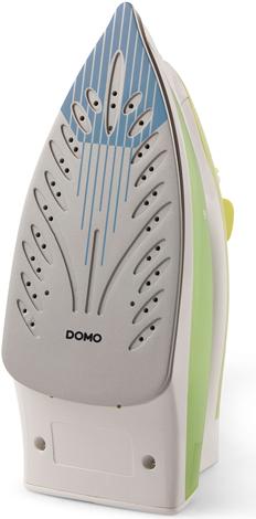 Productafbeelding Domo Stoomstrijkijzer DO7052S (2200 W, 120 g/min)