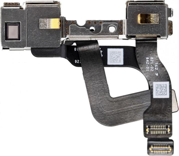 Image du produit Clappio Remplacement de la caméra frontale (iPhone 12 Mini)