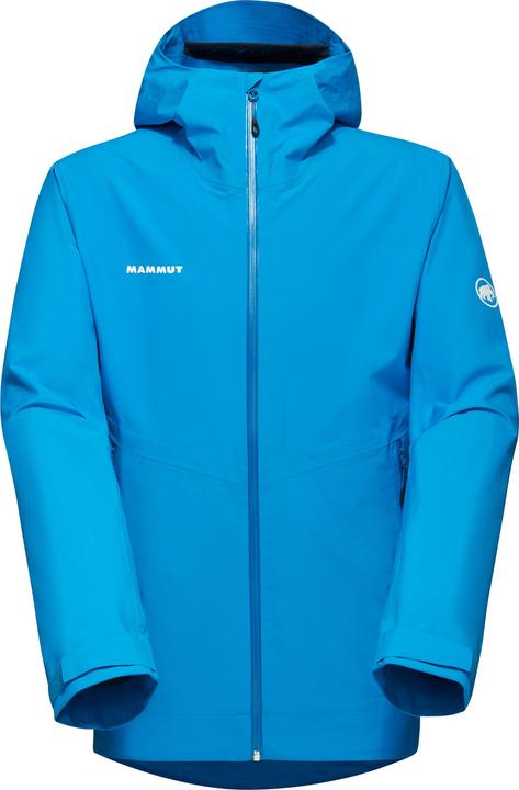 Image du produit Mammut Veste à capuche Alto Light HS Men (L)