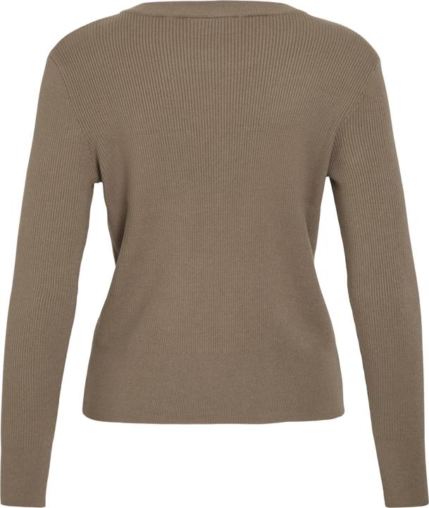 Produktbild Vila Langärmeliger Strickoberteil (XS)
