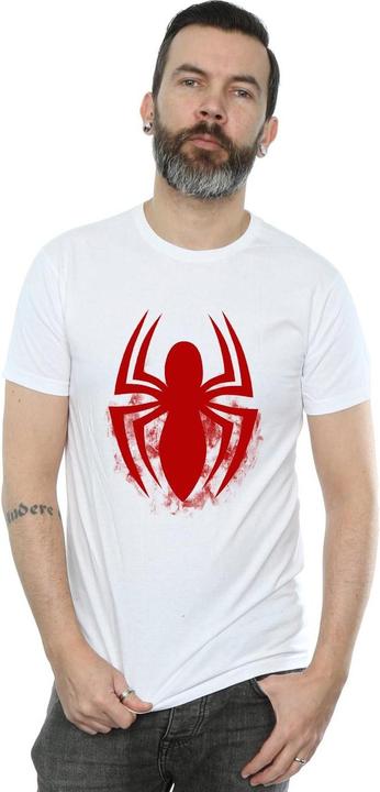 Produktbild Spiderman TShirt (XL)