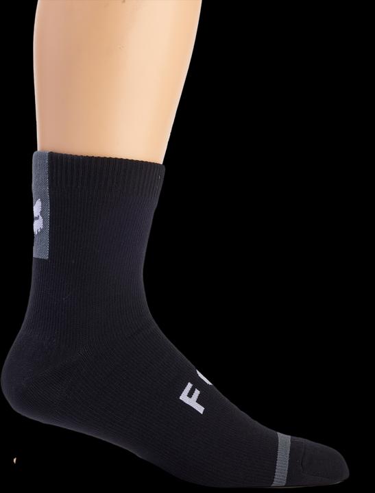 Produktbild Fox Socks 23 Defend Water Blk S/M (39 - 43)