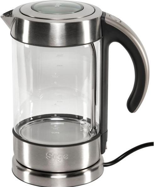 Actual product image Sage The Crystal Clear (1.70 l)