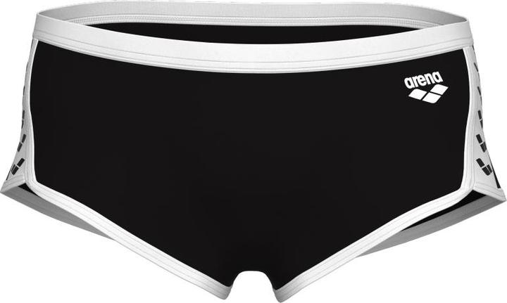 Immagine prodotto Arena M Icons Swim - Pantaloncini a vita bassa solidi (4)