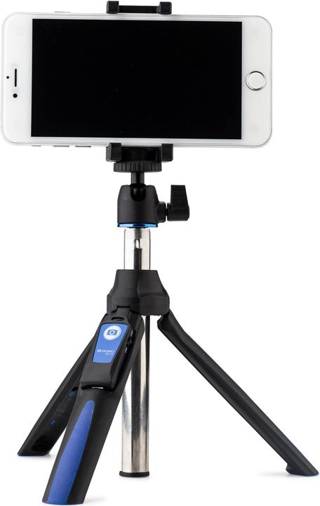 Benro BK 15 Smart Mini (Metal)