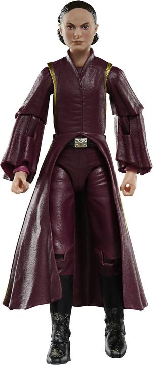 Produktbild Hasbro Star Wars Episode I Black Series  Padmé Amidala