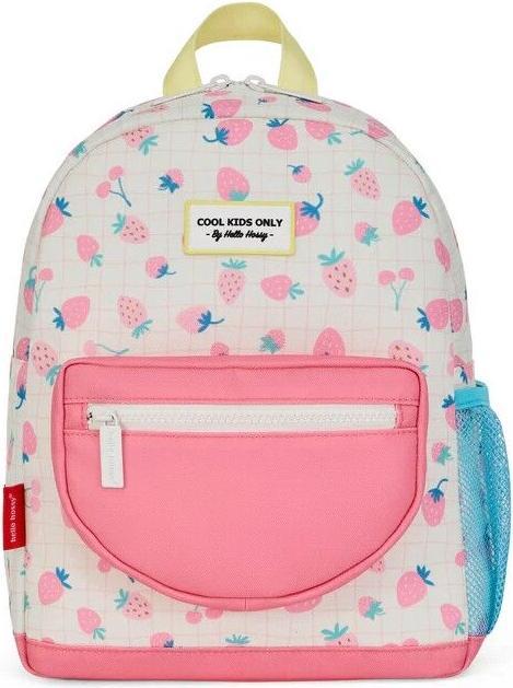 Immagine prodotto Hello Hossy Berry Bloom Backpack - Urbane Rucksäck - Kind
