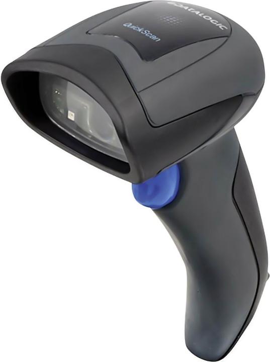 Immagine prodotto Datalogic Bluetooth, Kit, USB, Imager lineare, Kit inc. Imager e cavo micro USB (Codici a barre 1D)