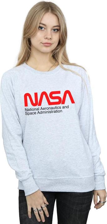 Produktbild Nasa Aeronautics And Space Sweatshirt (XXL)