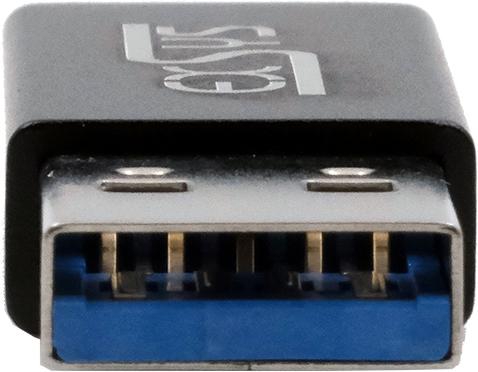 Produktbild Exsys Ex-47991 (0.04 m, USB 3.0)