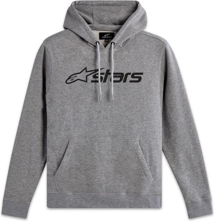 Produktbild Alpinestars Hoody 24 Blaze V3 (Herren, L)