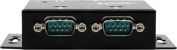 Produktbild Exsys EX-1332HMV, USB2.0 zu 2xSeriell RS232