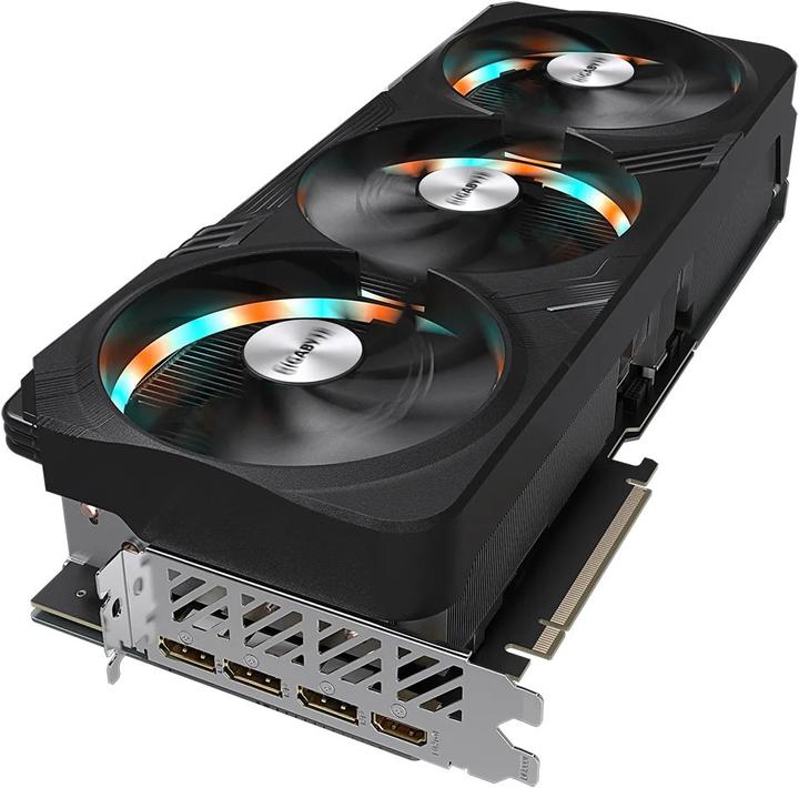 Actual product image Gigabyte GeForce RTX 4080 GAMING OC (16 GB)
