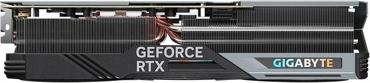 Actual product image Gigabyte GeForce RTX 4080 GAMING OC (16 GB)