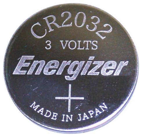 Produktbild Energizer CR2032 Lithium (1 Stk., CR2032, 240 mAh)